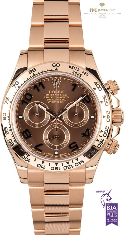 rolex daytona rosegold wearing|chrono24 rolex daytona rose gold.